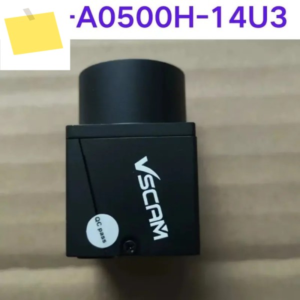 중고 테스트 OK 산업용 카메라, VS-A0500H-14U3 제품 이미지