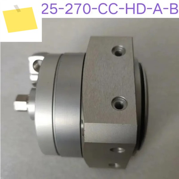 중고 테스트 OK 회전 실린더, DSM-25-270-CC-HD-A-B 제품 이미지