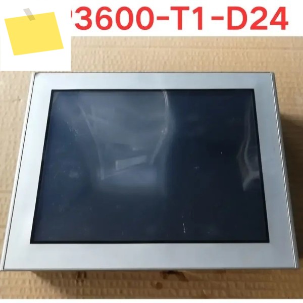 중고 테스트 OK 터치스크린 AGP3600-T1-D24 제품 이미지