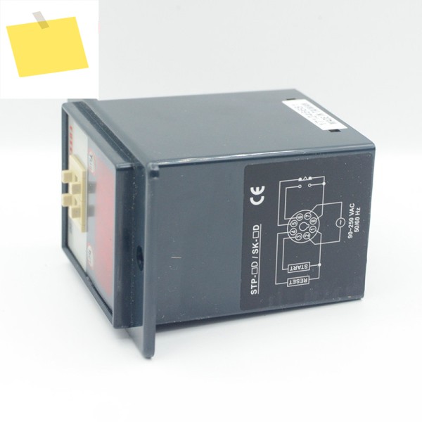 FOTEK 다기능 카운터 2자리 SK-2D3자리 새 제품 제품 이미지