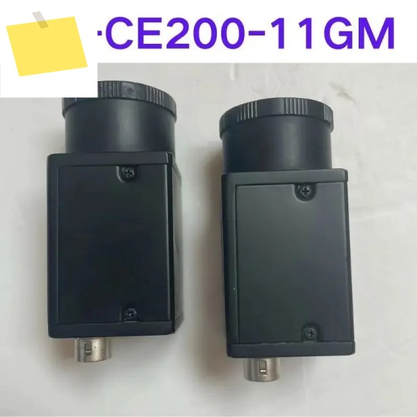 중고 테스트 Ok 산업용 카메라 MV-CE200-11GM 저와 하세요 제품 이미지
