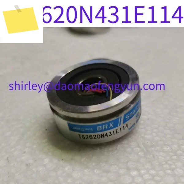 중고 TS2620N431E114 인코더 제품 이미지