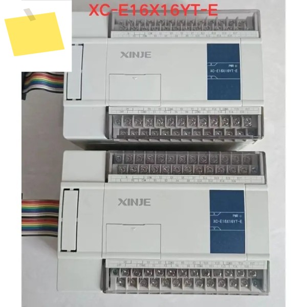 중고 Xinjie XC-E16X16YT-E 기능 테스트는 정상입니다 제품 이미지