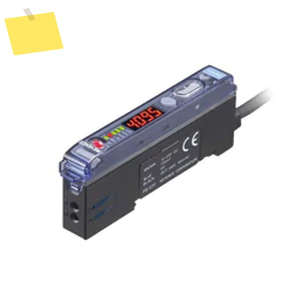 산업 자동화신품 KEYENCE 광섬유 증폭기 FS-N11N 제품 이미지