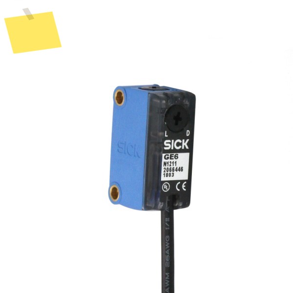 산업 자동화신품 SICK 광전 스위치 GTB6-N1211 GL6G-P1212-N1111-P4212 제품 이미지