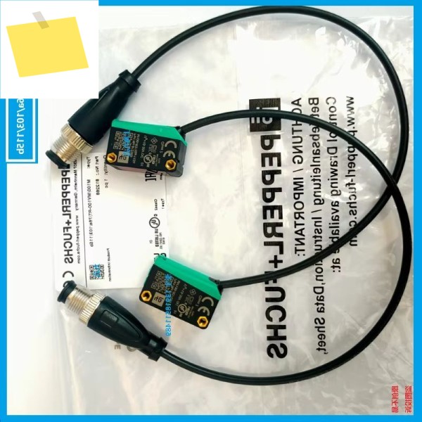 신품 M100MV100-RT76B102115 76A10395 광전 스위치 인렛 제품 이미지
