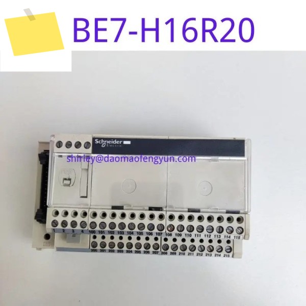 ABE7-H16R20 모듈 사용 제품 이미지