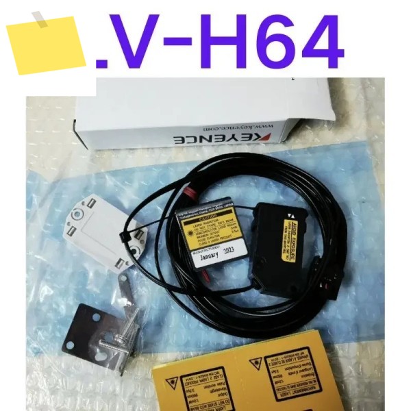 신품 레이저 센서 LV-H64 제품 이미지