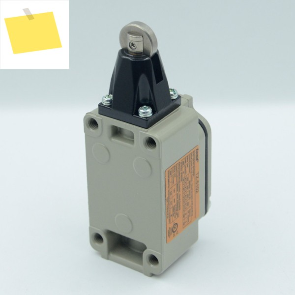 Tend New TZ-5102 여행용 스위치 10A 250VAC 리미트 제품 이미지
