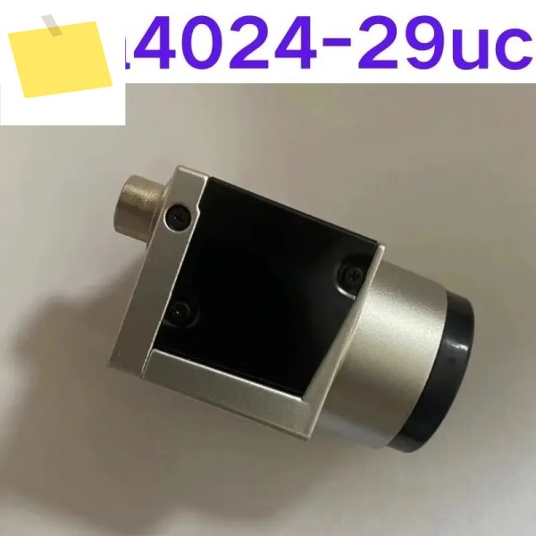 중고 테스트 OK 산업용 카메라, ACA4024-29UC 제품 이미지