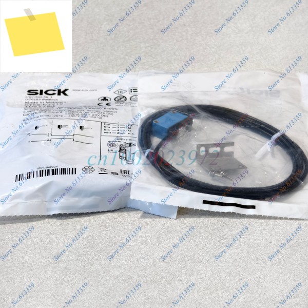 1PC GTE6-N1212 신품 SICK 광전 센서 제품 이미지
