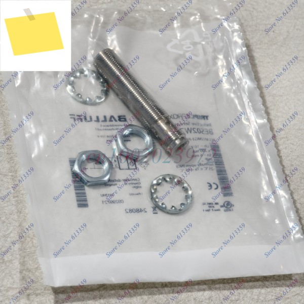 1개 볼루프 BES02WZ M12MG1-PSC60B-S04G 근접 센서 산업용 새 제품 제품 이미지