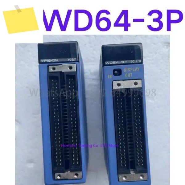 중고 테스트 OK 모듈 F3WD64-3P 제품 이미지