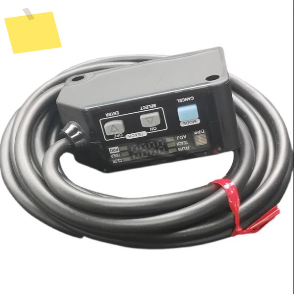 1PC LX-111 신품 컬러 센서 박스 내 새 제품 제품 이미지