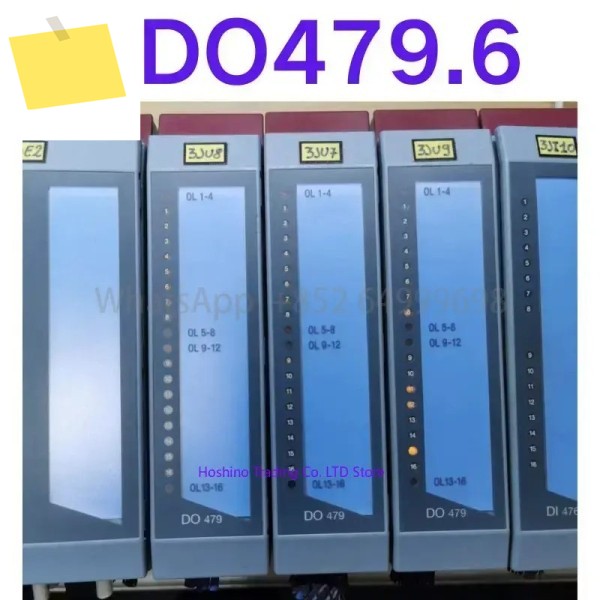 중고 테스트 OK 3DO479.6 2005 모듈 제품 이미지