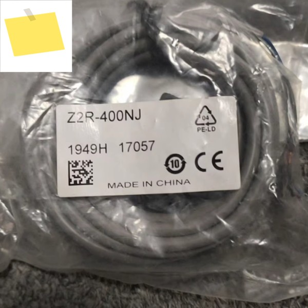 1PC OPTEX 신품 광전 센서 Z2R-400NJ 제품 이미지