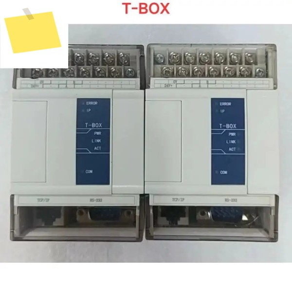 중고 Xinjie T-BOX 기능 테스트는 정상입니다 제품 이미지