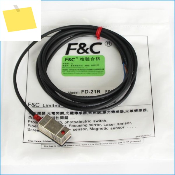 5pcs 브랜드의 신품 F&C 마그네틱 스위치 FD-21R 제품 이미지