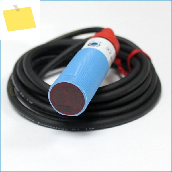 1PC 신품 원본 F & C 광전 센서 DR18RI-S10N 제품 이미지