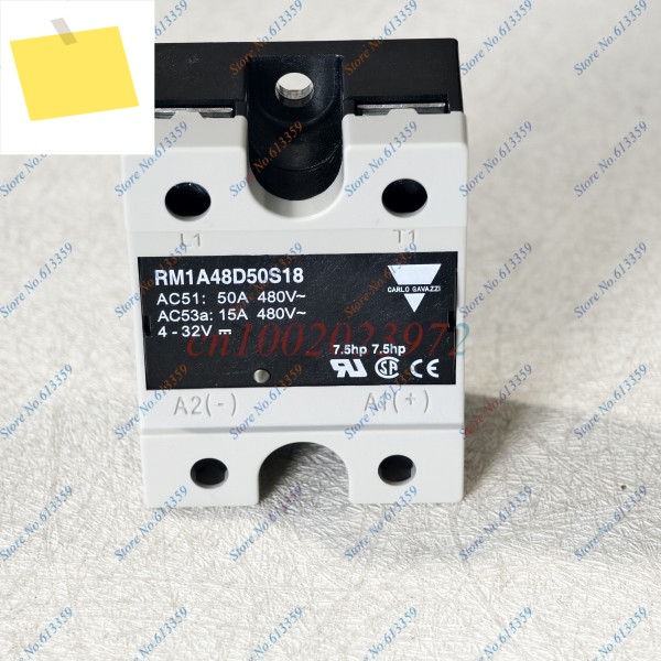 카를로 가바지 모듈, RM1A48D50S18, 1PC, 새제품 제품 이미지