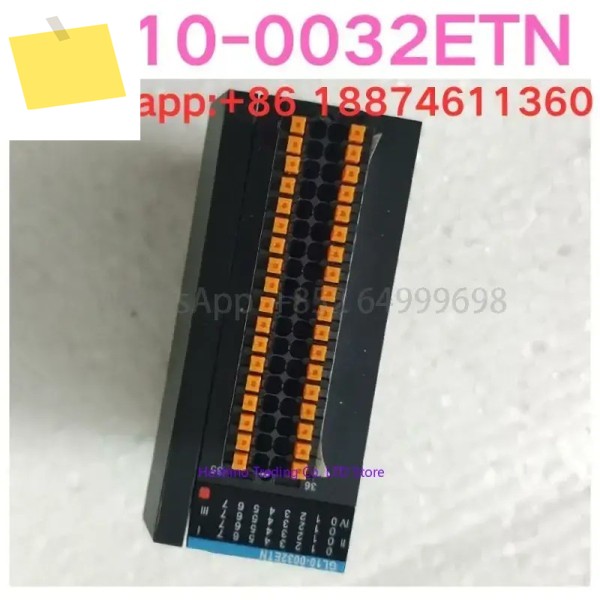 중고 테스트 Ok PLC GL10-0032ETN 제품 이미지