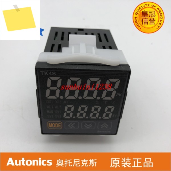 AUTONICS 신품 온도 모듈 TK4SP-14SN 제품 이미지