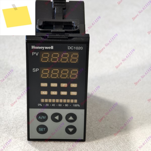 1PC Honeywell New Original Temperature Module DC1020CR-301000-E 제품 이미지