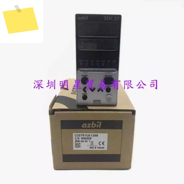 신품 온도 모듈 SDC35 C35TR1UA1200 제품 이미지