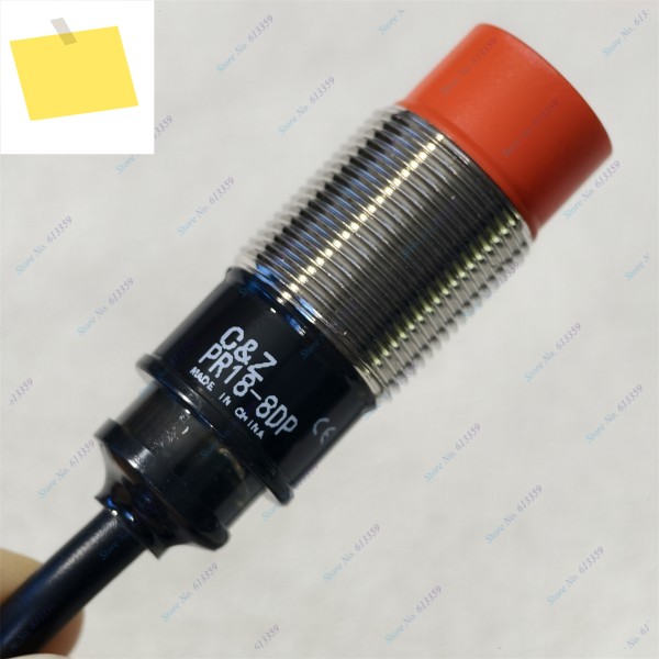 5PCS PR18-8DP C&Z 근접 스위치 센서 없음 신품 고품질 제품 이미지