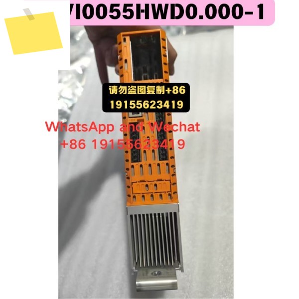 사용된 8BVI0055HWD0.000-1 드라이버 기능 테스트 완료 제품 이미지
