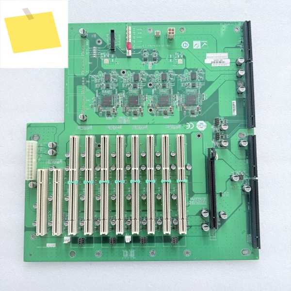 PXE-12S-R10-NJ REV: 1.0 산업용 제어 컴퓨터 베이스 플레이트 제품 이미지