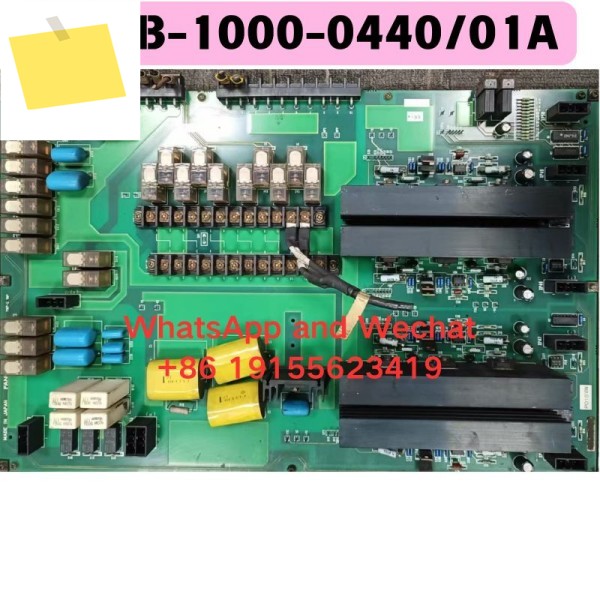 중고 A16B-1000-044001A 슬로우 와이어 제어 보드 기능 테스트 OK 제품 이미지