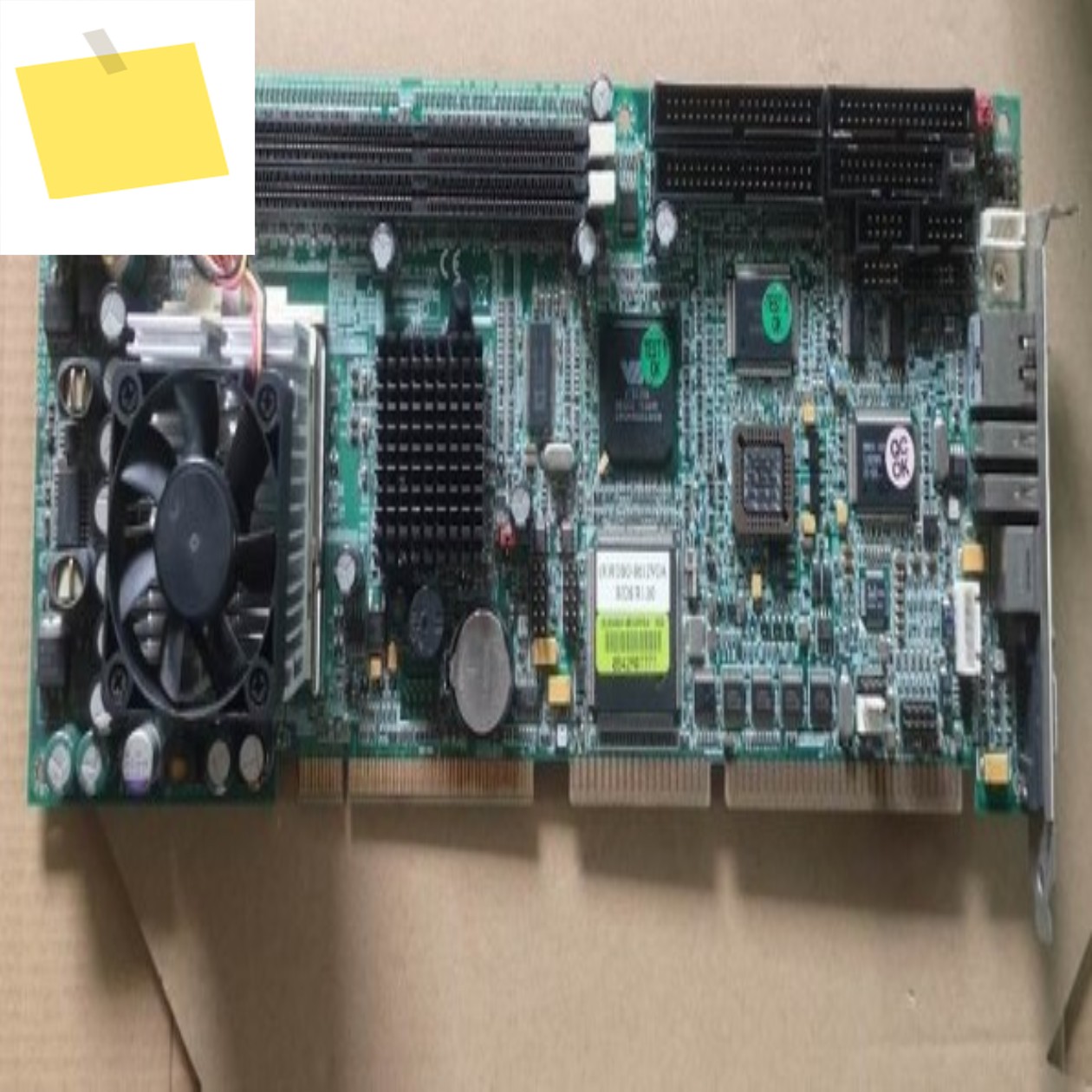 ROBO-8612VGA 002 산업용 컨트롤패널, B9302254, AB18612820 제품 이미지