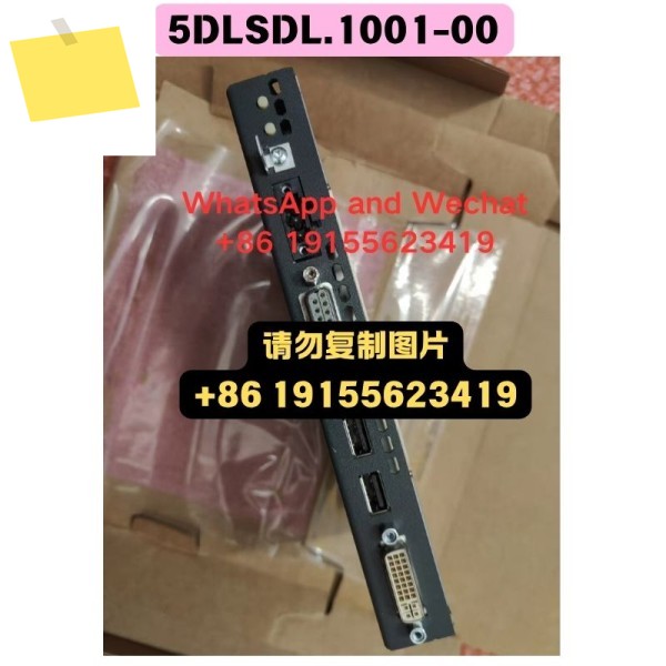 신품 5DLSDL.1001-00 컨트롤러 기능 테스트 OK 제품 이미지