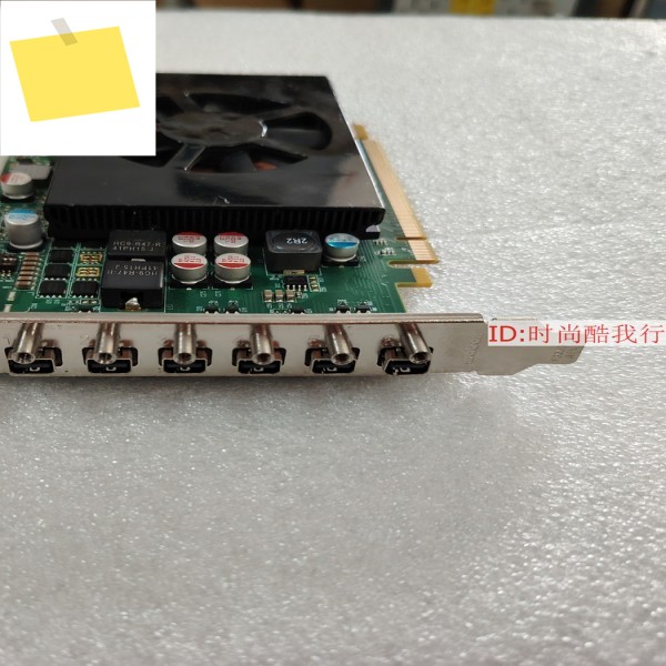 C680 4GB 6 그래픽 카드 MSIP-REM-MXG-C680 제품 이미지