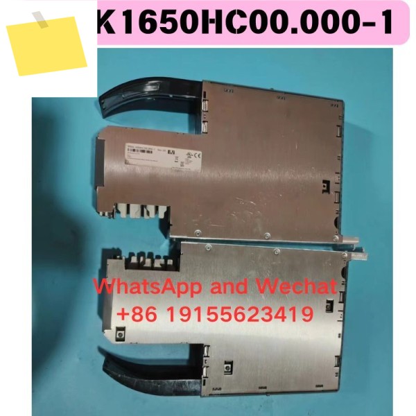 중고 8B0K1650HC00.000-1 드라이버 기능 테스트 OK 제품 이미지