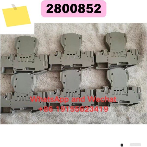 신품 CB TMP 4A M1 P 280085 Phoenix 열 자기 장비 회로 차단기 기능 테스트 OK 제품 이미지