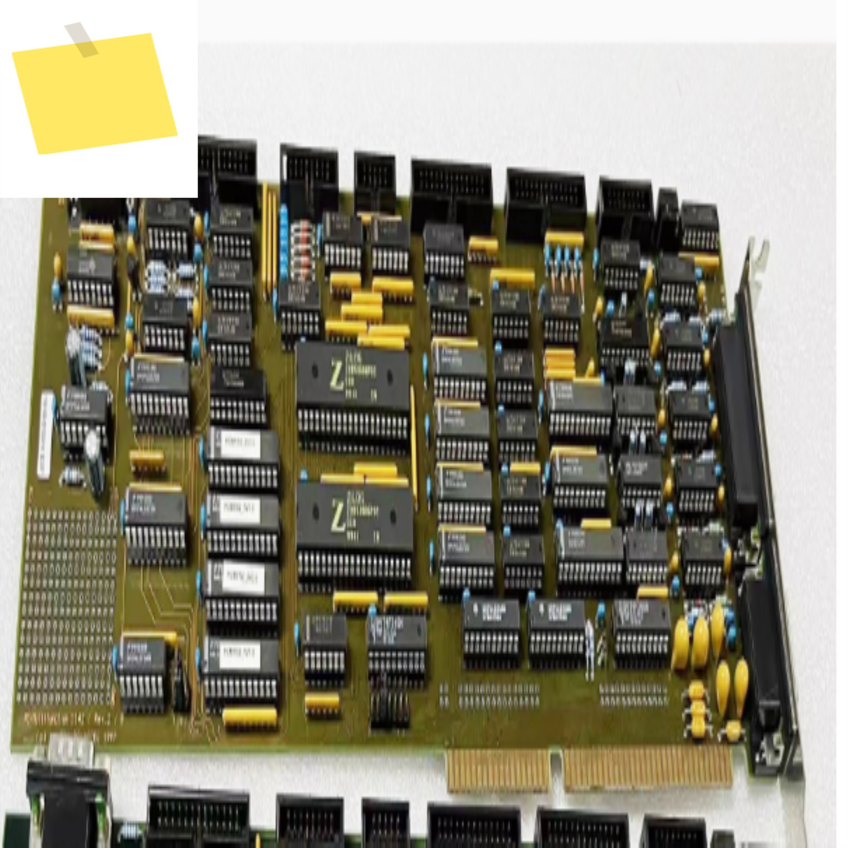 PC_MUItifunction 1142 rev.2 1997 제품 이미지