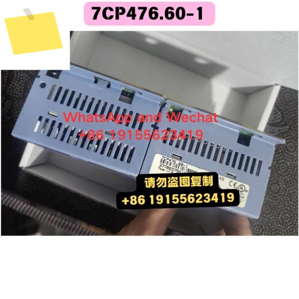 신품 7CP476.60-1 모듈 기능 테스트 완료 제품 이미지