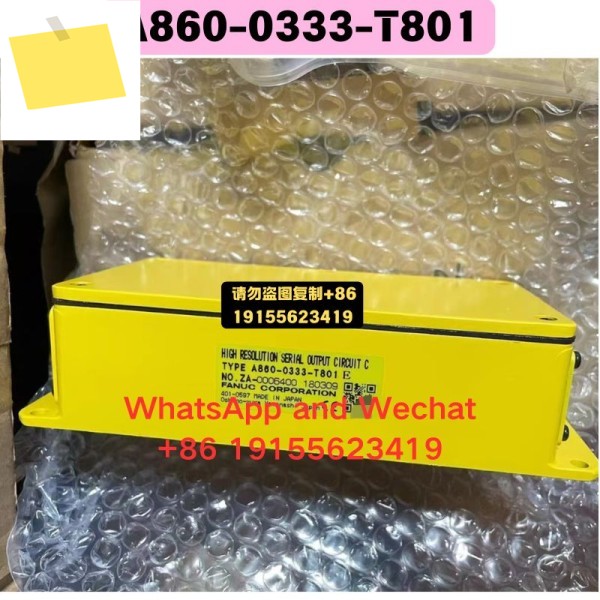중고 A860-0333-T801 고해상도 직렬 출력 회로 기능 테스트 OK 제품 이미지