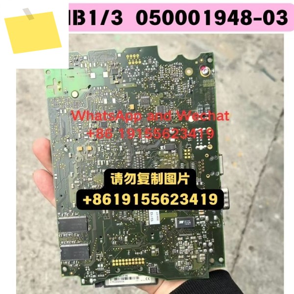 중고 PP2MB13 050001948-03 마더보드 기능 테스트 완료 제품 이미지