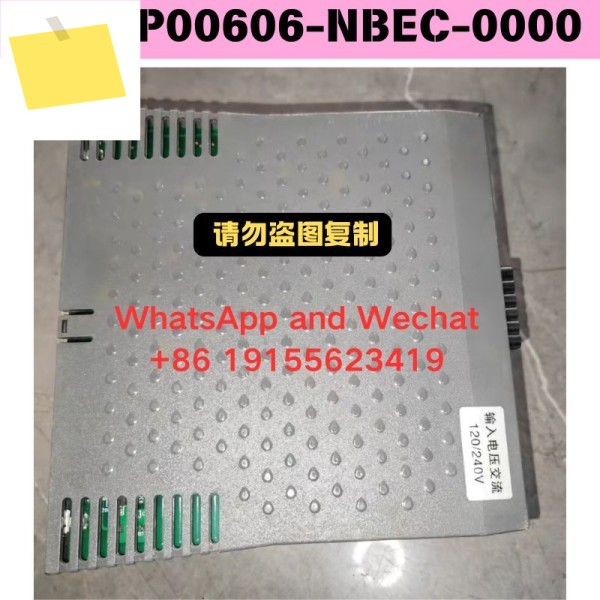 중고 AKD-P00606-NBEC-0000 드라이버 기능 테스트 OK 제품 이미지