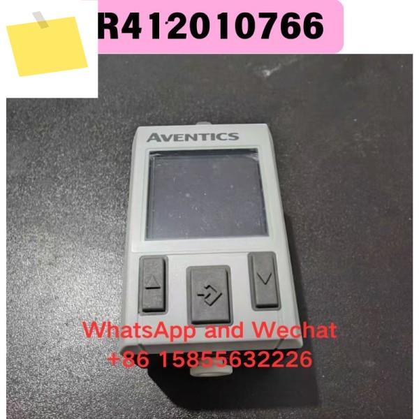 수입 압력 게이지, R412010766, 새제품 제품 이미지