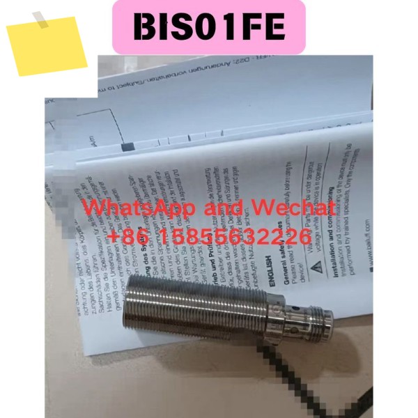 새제품 수입 BIS01FE VM-3332-401-S4-SA3 읽기 및 쓰기 헤드 제품 이미지