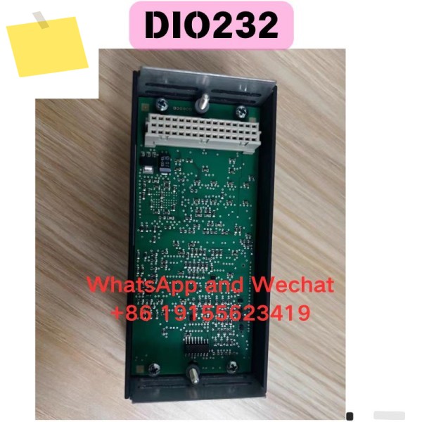 신품 DIO232 모듈 기능 테스트 완료 제품 이미지