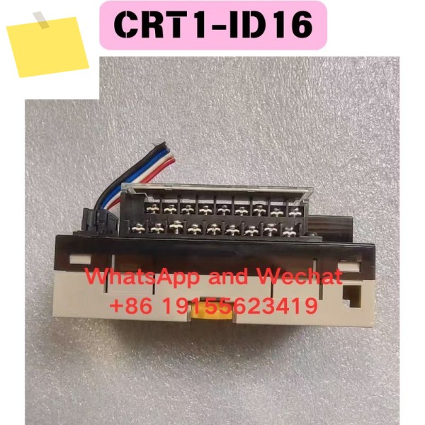 신품 수입 및 중고 CRT1-ID16 리모트 모듈 제품 이미지