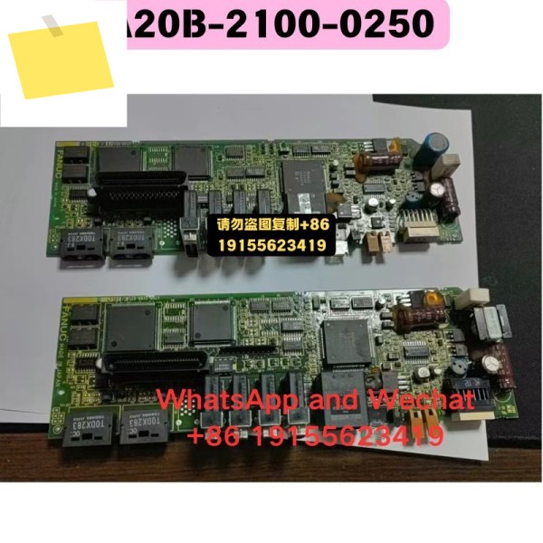 중고 A20B-2100-0250 측면판 기능 테스트 OK 제품 이미지