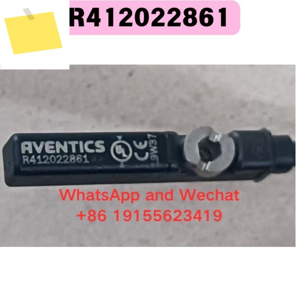 신품 수입 R412022861 마그네틱 스위치 제품 이미지
