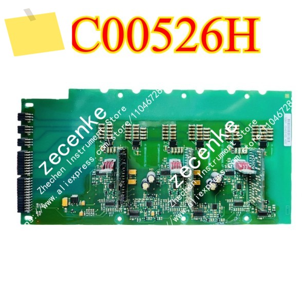 1PC 중고 테스트된 PC00526H H 제어 보드 제품 이미지