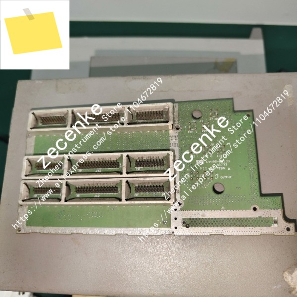 1개 중고 상태 양호한 Agilent E4421B 분해 보드 E4400-60138 제품 이미지